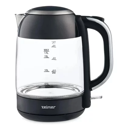 Чайник электрический Zelmer ZCK8025
