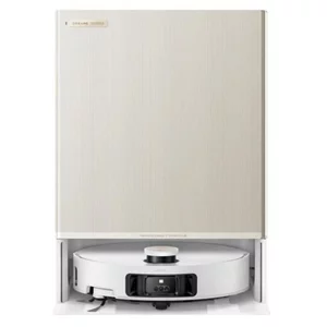 Image Робот-пылесос Dreame Matrix 10 Ultra , White