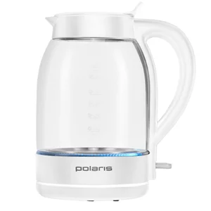 Image Fierbător de apă Polaris PWK 1797CGL White