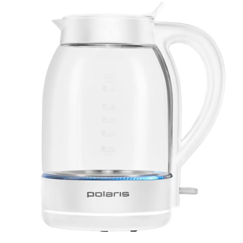 Image Fierbător de apă Polaris PWK 1797CGL White