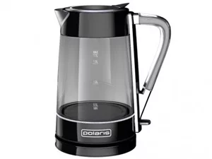 Image Электрочайник Polaris PWK 1715 CGL Water Way Pro