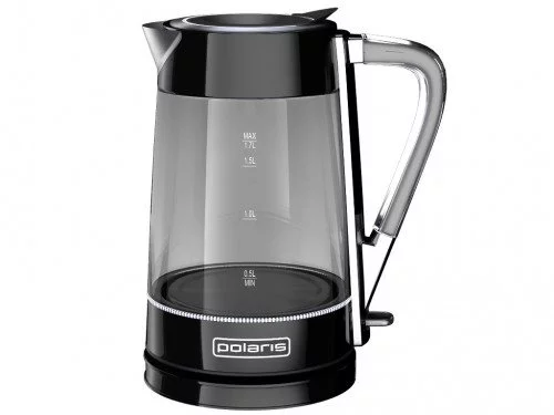 Image Электрочайник Polaris PWK 1715 CGL Water Way Pro