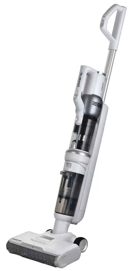 Image Вертикальный пылесос Polaris PVCW 6070 White