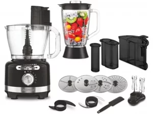 Image Кухонный комбайн Zelmer ZFP9000B