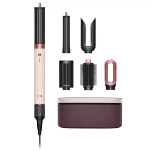 Image Aparat pentru aranjarea părului Dyson HS09 Airwrap Coanda2x Wavy Ceramic Pink