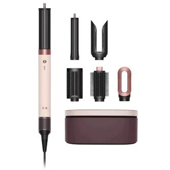 Aparat pentru aranjarea părului Dyson HS09 Airwrap Coanda2x Wavy Ceramic Pink