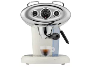 Image Капсульная кофеварка illy X 7.1  6605  White