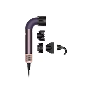 Image Uscător de păr Dyson HD17 Supersonic Jasper Plum 122781-01