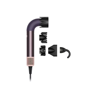 Uscător de păr Dyson HD17 Supersonic Jasper Plum 122781-01