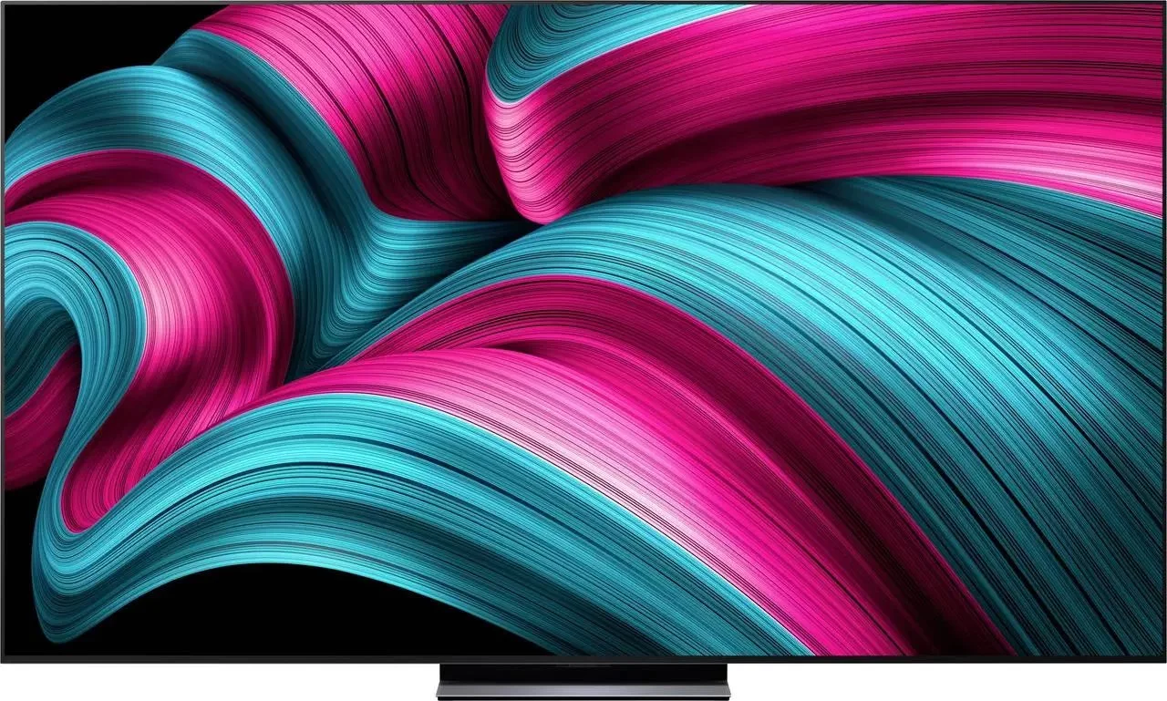 LG OLED83C5ELA