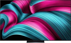 Image Телевизор LG OLED83C5ELA