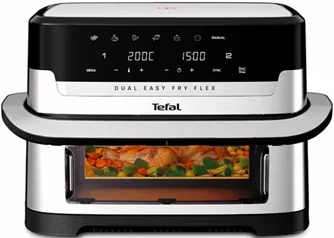 Friteuza cu aer TEFAL EY922DE0