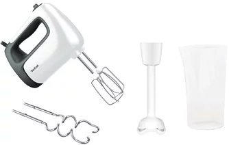 Миксер ручной TEFAL Prep'Mix HT461138