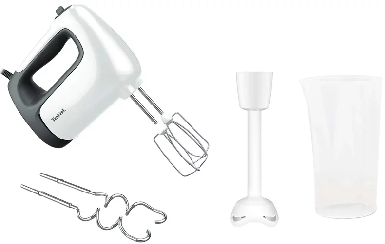 Image Миксер ручной TEFAL Prep'Mix HT461138