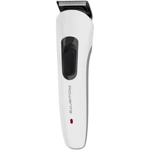 Image Триммер для носа и ушей Rowenta TN8961F4 White