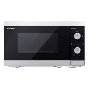 Image Cuptor cu microunde Sharp YC-MS01E-S