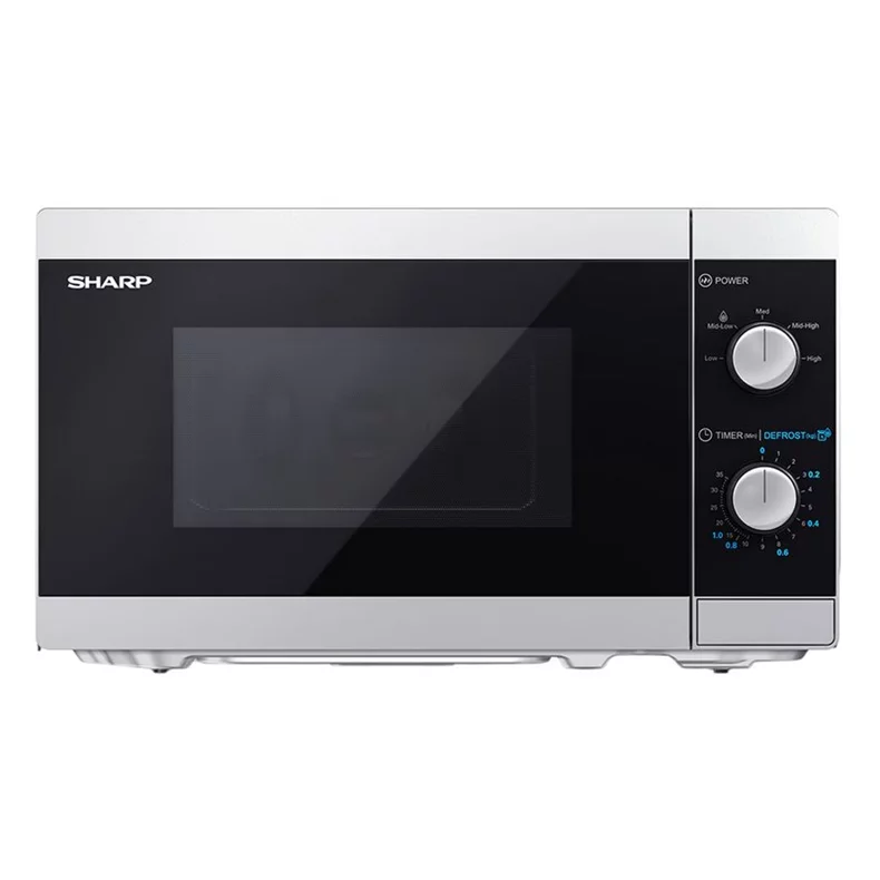 Image Микроволновая печь Sharp YC-MS01E-S