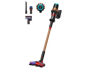 Image Aspirator vertical Dyson V16 Piston Animal Black/Copper (492963-01)