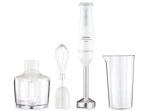 Image Блендер Zelmer ZHB4562S