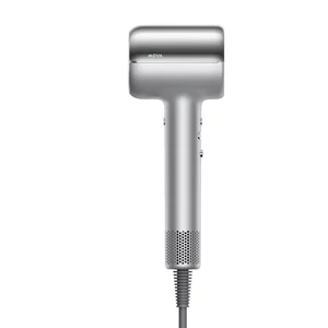 Image Фен Mova Shine 20, Silver