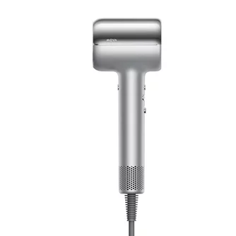 Фен Mova Shine 20, Silver