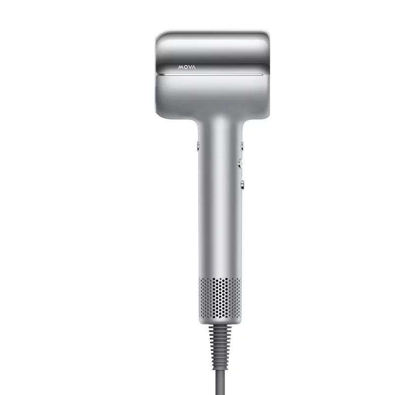 Image Фен Mova Shine 20, Silver