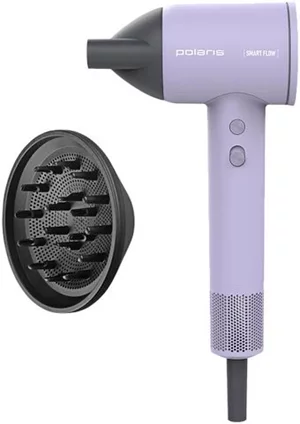 Image Фен Polaris PHD1120 Lilac