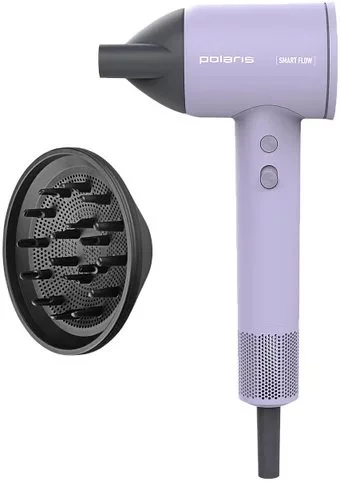 Image Uscător de păr Polaris PHD1120 Lilac