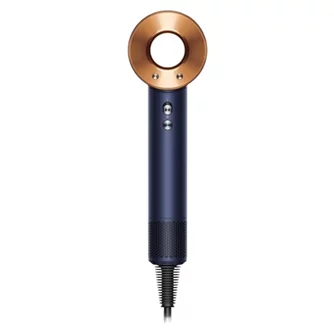 Uscător de păr Dyson HD07 Supersonic Prussian Blue/Rich Copper