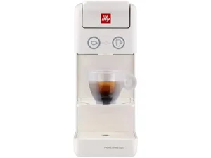 Image Cafetieră cu capsule illy 60477 Y3.3 , White