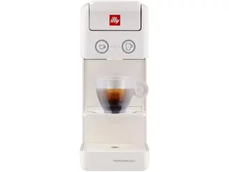 Капсульная кофеварка illy 60477 Y3.3 , White