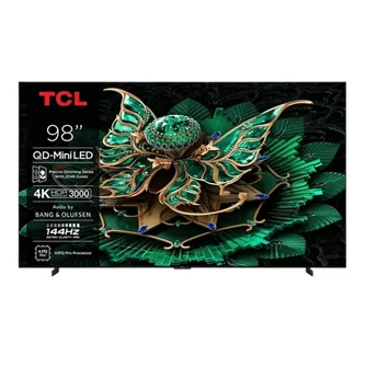 Телевизор TCL 98Q7C