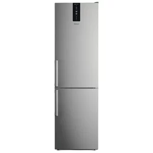 Image Холодильник-морозильник Whirlpool W7X 93T OX H, Inox
