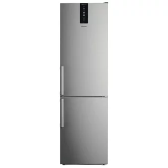 Холодильник-морозильник Whirlpool W7X 93T OX H, Inox