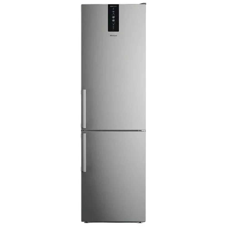 Image Холодильник-морозильник Whirlpool W7X 93T OX H, Inox