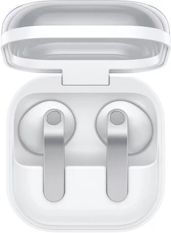 Căști Samsung Galaxy Buds 4 White