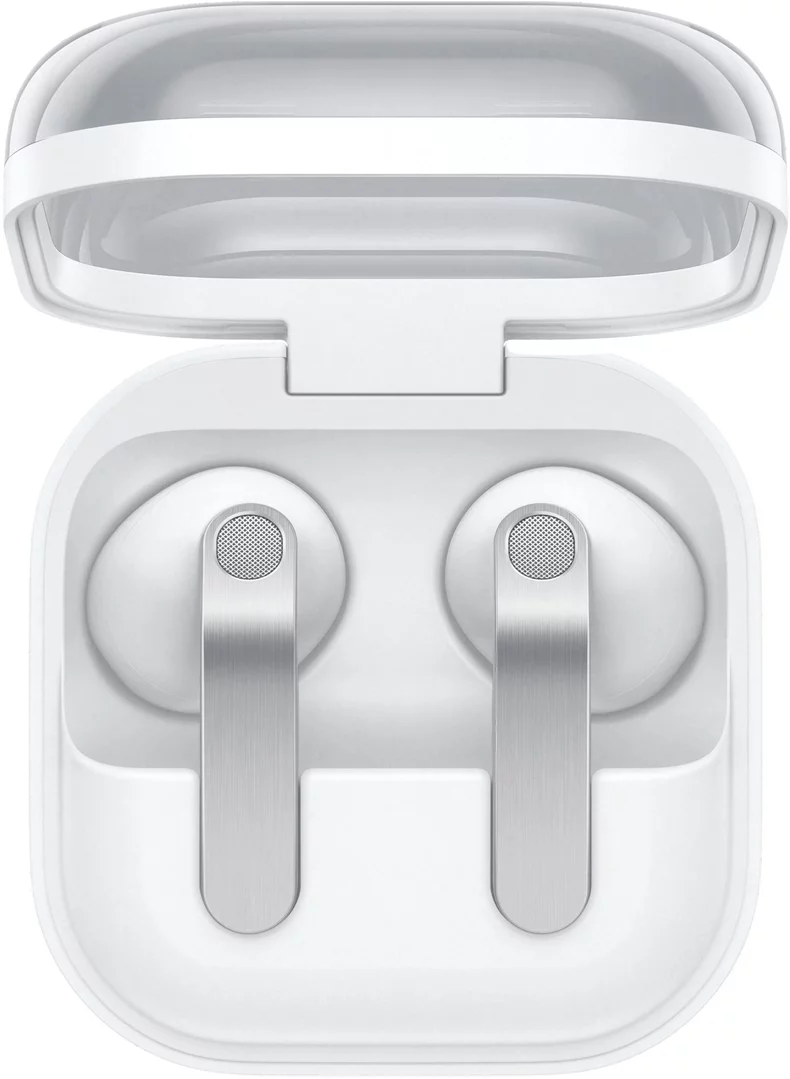 Image Căști Samsung Galaxy Buds 4 White