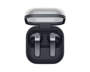 Image Căști Samsung Galaxy Buds 4 Black