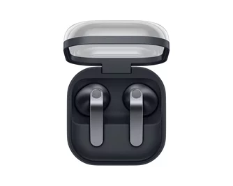 Наушники Samsung Galaxy Buds 4 Black
