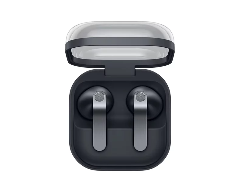 Image Căști Samsung Galaxy Buds 4 Black