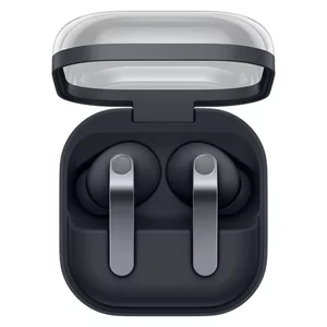 Image Наушники Samsung Galaxy Buds 4 Pro Black