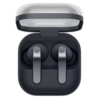 Căști Samsung Galaxy Buds 4 Pro Black