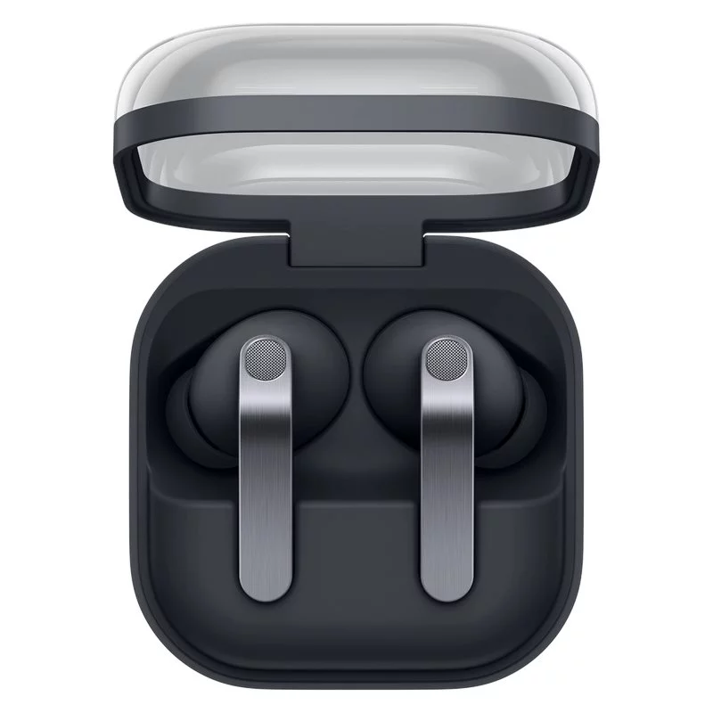 Image Наушники Samsung Galaxy Buds 4 Pro Black