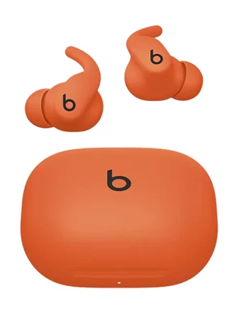 Căști Powerbeats Fit Orange