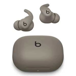 Image Căști Powerbeats Fit Gravel Gray