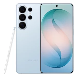 Image Мобильный телефон Samsung Galaxy S26 12/256GB Sky Blue