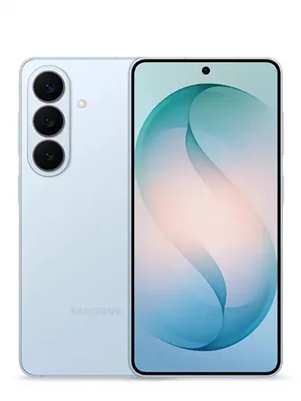 Мобильный телефон Samsung Galaxy S26 12/256GB Sky Blue