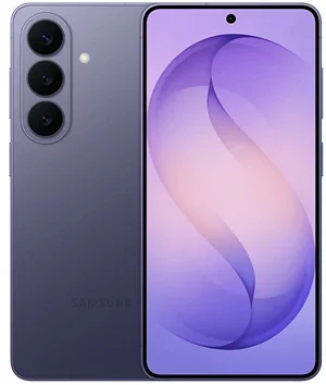 Image Мобильный телефон Samsung Galaxy S26 12/256GB Cobalt Violet