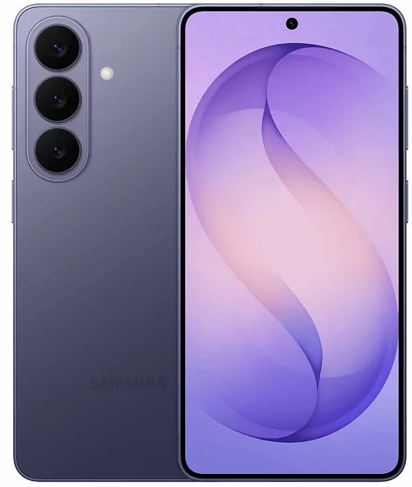 Image Мобильный телефон Samsung Galaxy S26 12/256GB Cobalt Violet