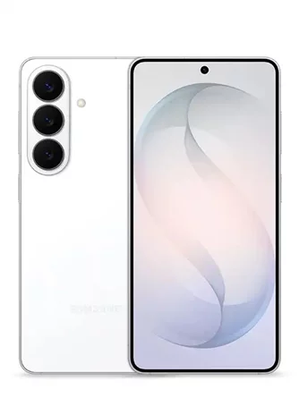 Мобильный телефон Samsung Galaxy S26 12/256GB White